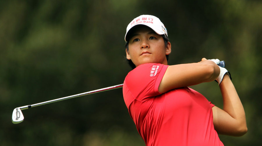 Former World No. 1 Yani Tseng Becomes the Latest Player to be Disqualified After Failing to Sign Her Scorecard